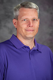 John Keller | Computer Science | Kansas State University